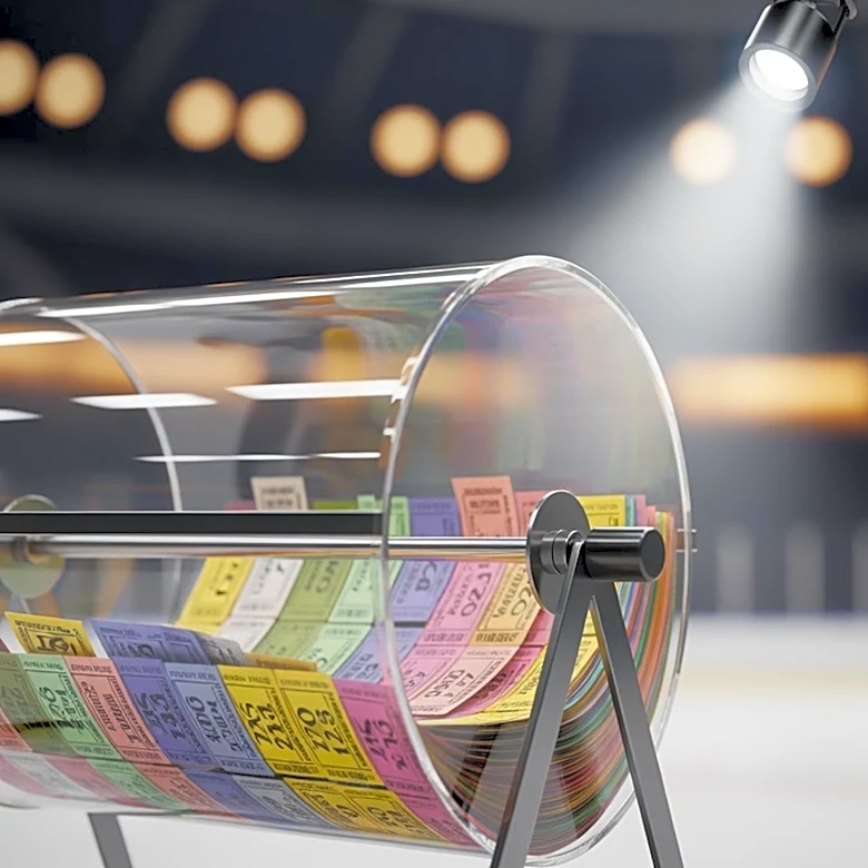 Buffalo Sabres Fan Wins Record-Breaking 50/50 Raffle, Impacting Community