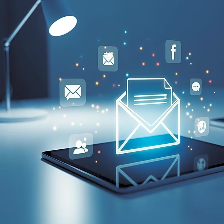 Social Media Platforms Face Challenges as Newsletters Gain Popularity