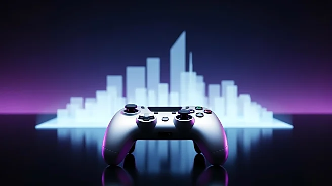 Sad Cat Studios Releases 'Replaced', a 2.5D Action Platformer with AI Narrative