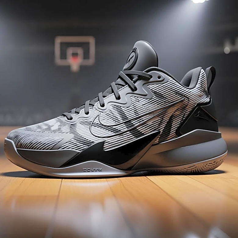 Tyrese Maxey Debuts New Balance Maxey V1 Signature Shoes in Play-In Game