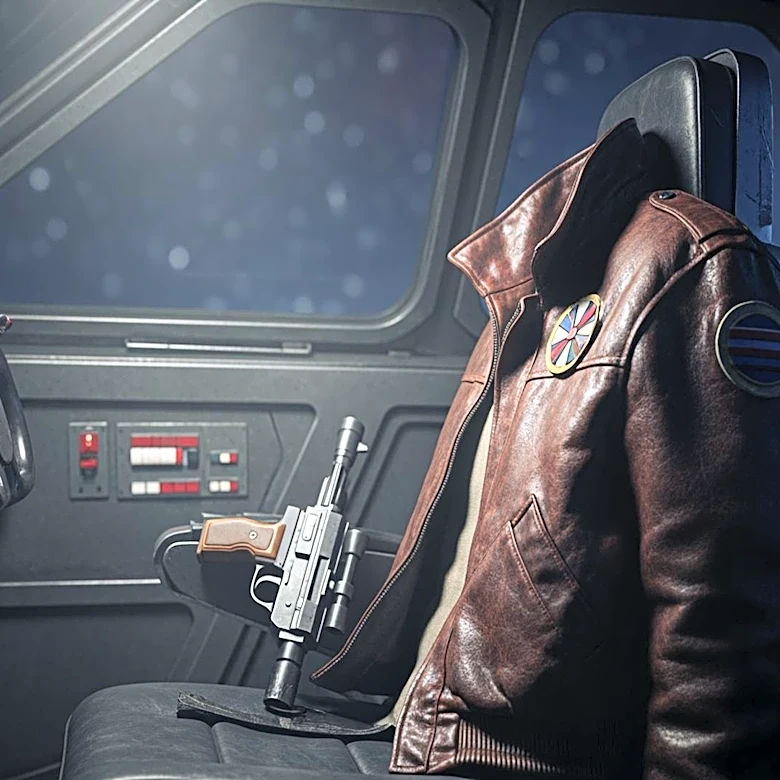 Disneyland's New Han Solo Character Faces Backlash from Fans for Unconvincing Portrayal
