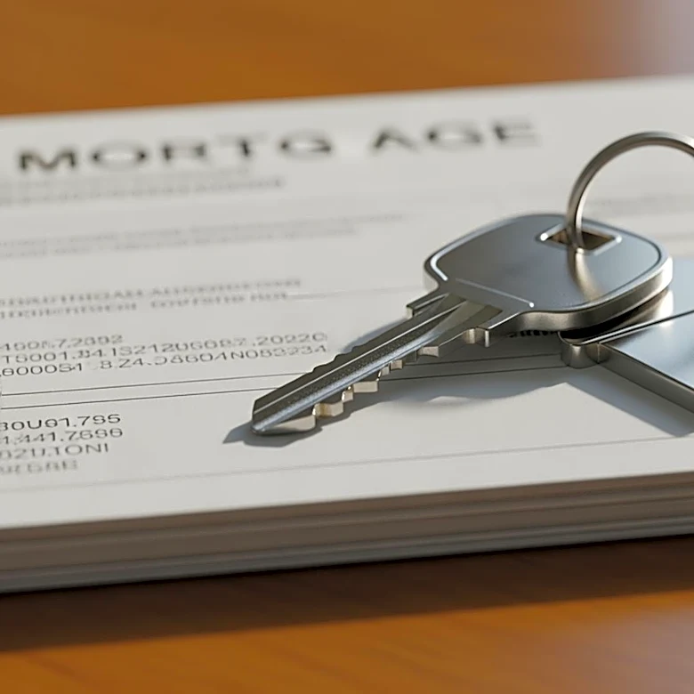 Average U.S. Mortgage Payments Exceed $2,000 Amid Lock-In Effect