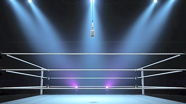 WWE Unveils WrestleMania 42 Cold Open Featuring Rhodes vs. Orton, Narrated by Lin-Manuel Miranda