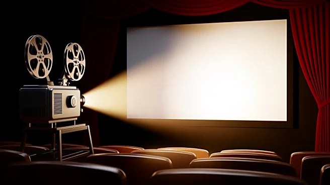 Universal Unveils 'Focker-In-Law' Trailer at CinemaCon, Sets Thanksgiving Release