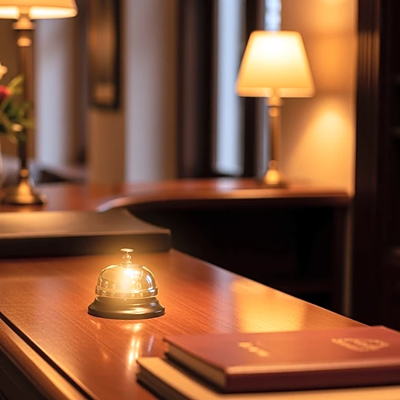 Hospitality Industry Shifts Focus from Tech Stack to Human Value Stack for Competitive Edge