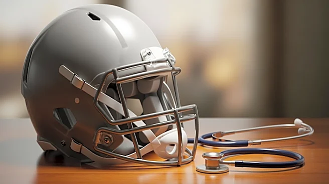 LSU's Garrett Nussmeier's NFL Draft Prospects Affected by Health Concerns