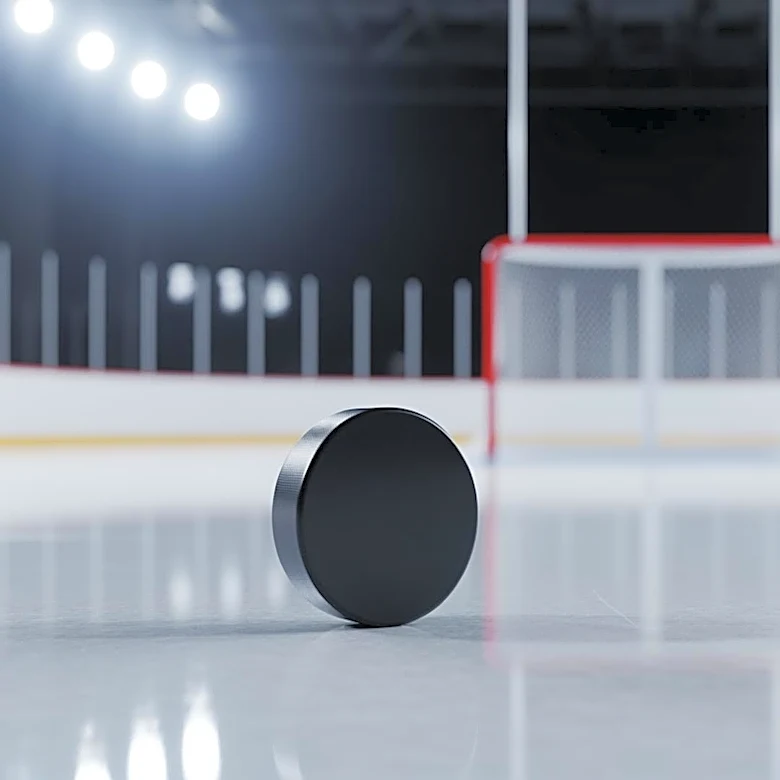 Tye Kartye Scores Second Goal in NHL Game