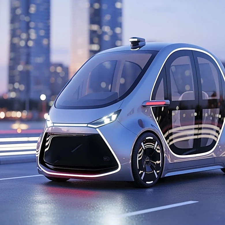 Glydways Secures $170 Million to Expand Autonomous Pod Operations in Major Cities