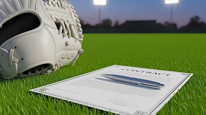 Detroit Tigers Sign Rookie Kevin McGonigle to $150 Million Contract Extension