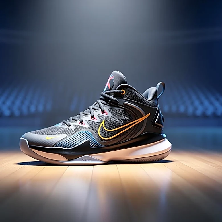 LaMelo Ball Unveils New Signature Shoe Amidst Play-In Tournament Success