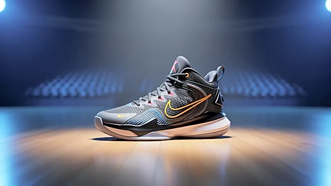 LaMelo Ball Unveils New Signature Shoe Amidst Play-In Tournament Success