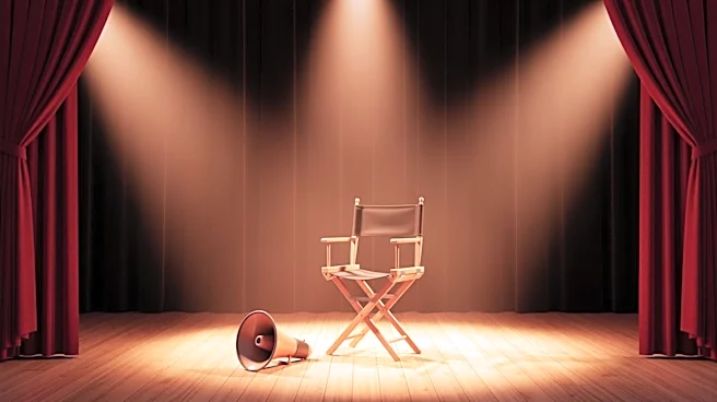 Richard Kind Returns to Max Bialystok Role in West End's 'The Producers'