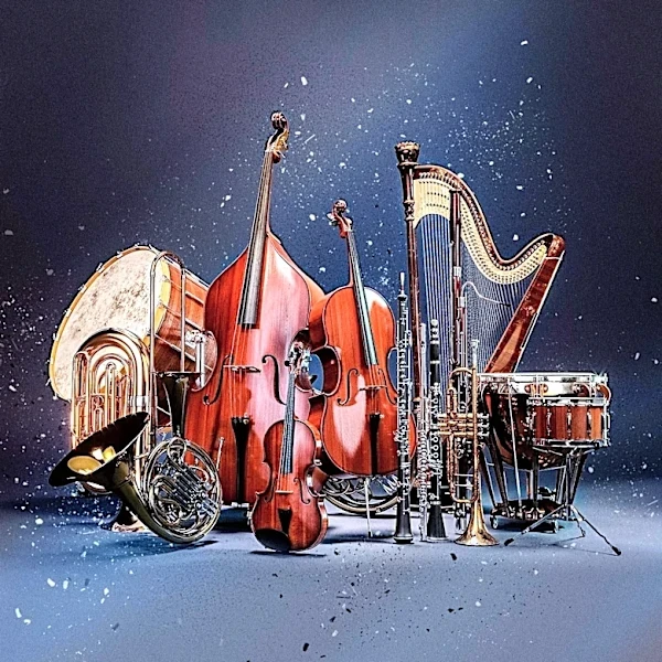 Bryan Johnson Draws Attention at The Long Play Event in San Francisco