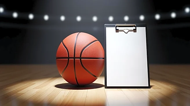 Sacramento Kings Coach Doug Christie Aims for Improvement After Challenging Season