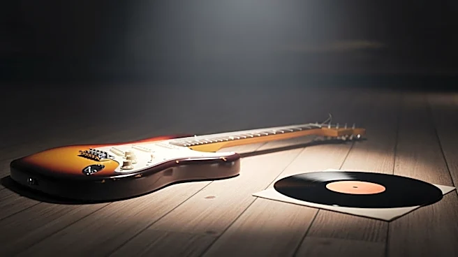 Bob Mould Reflects on Sugar's Reunion and the Impact of Kurt Cobain's Death