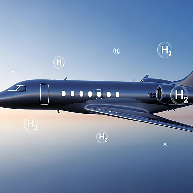 Beyond Aero Partners with Luxaviation to Advance Hydrogen Business Jet