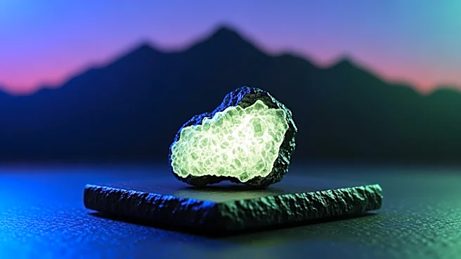 American Uranium Secures Funding to Advance Wyoming Uranium Projects