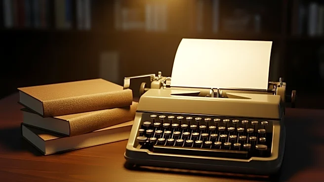 Whiting Foundation Awards $50,000 to 10 Emerging Authors for 2026