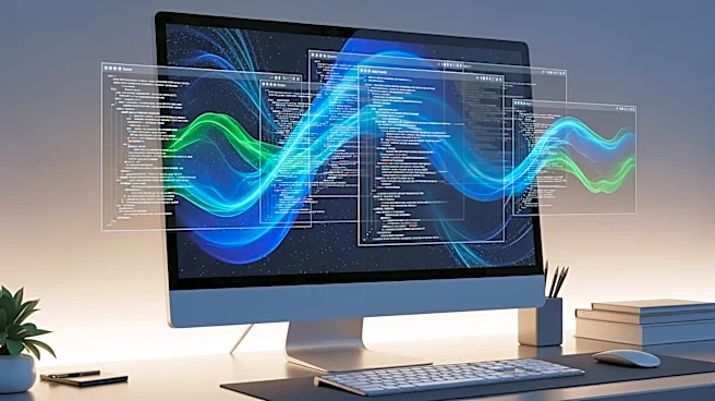 Anthropic Enhances Claude Code Desktop App with Parallel Sessions and New Features