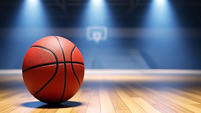 Elle Ladine Joins Seattle Storm for WNBA Training Camp After Notable College Career