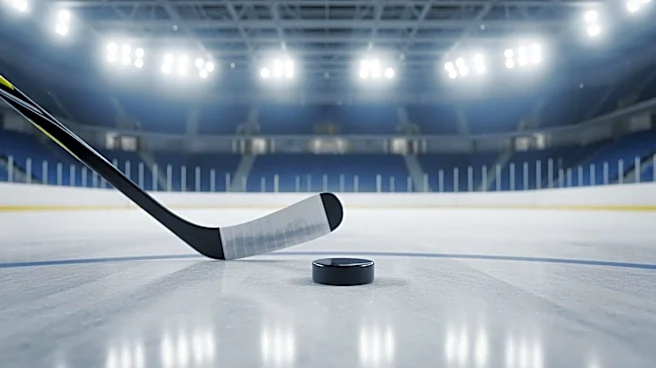 Lightning's Darren Raddysh Set to Return for Regular-Season Finale Against Rangers