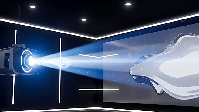 Steven Spielberg Unveils New Footage of 'Disclosure Day' at CinemaCon, Marking Return to Sci-Fi