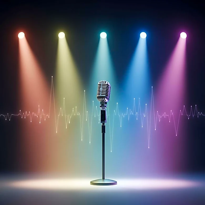 Annahstasia Discusses the Pressure on Musicians to Go Viral on TikTok