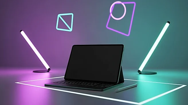 Carolina Lightcap Launches ShowUp Studios to Create Gen Z Content on YouTube and TikTok