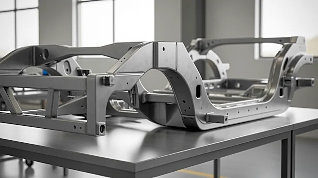 Ford CEO Jim Farley Reaffirms Commitment to US Manufacturing Amid Industry Challenges