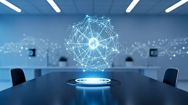 Meta Recruits Fifth Founding Member from Thinking Machines Lab Amid AI Talent Competition