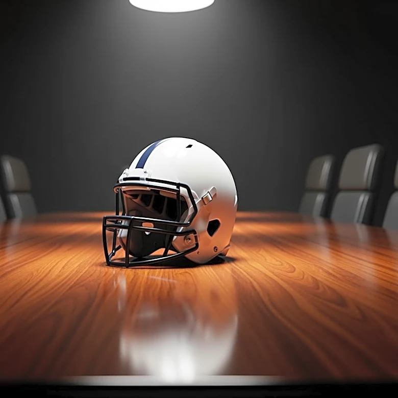 NFL Teams Meet with Tennessee Cornerback Colton Hood Ahead of Draft