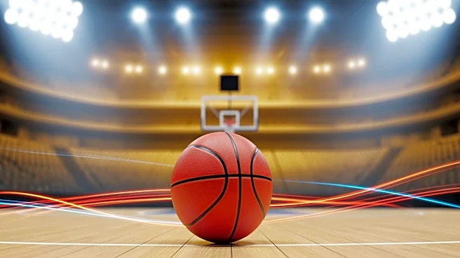 Stephen Curry's Comeback Performance Propels Warriors Past Clippers in Play-In Game