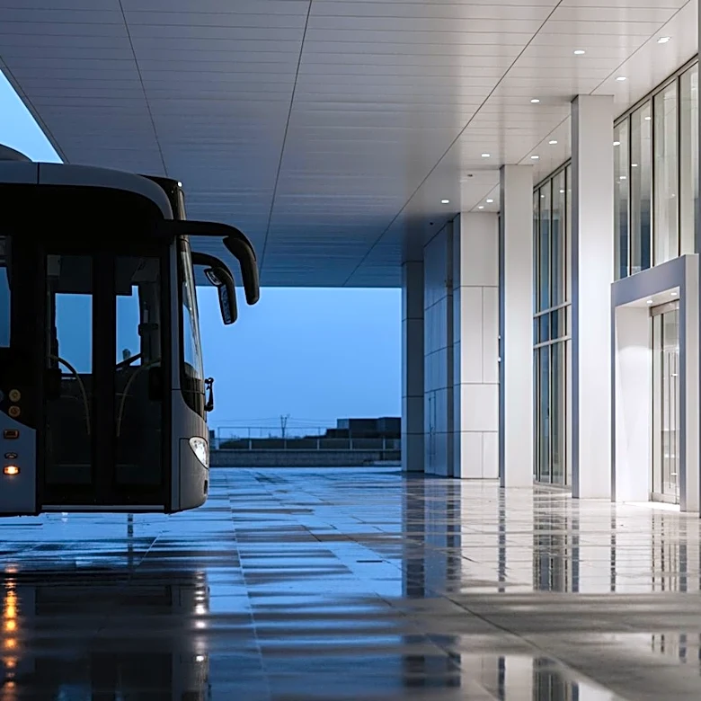 Greyhound Relocates South Jersey Operations to Cherry Hill Mall, Joining Flixbus