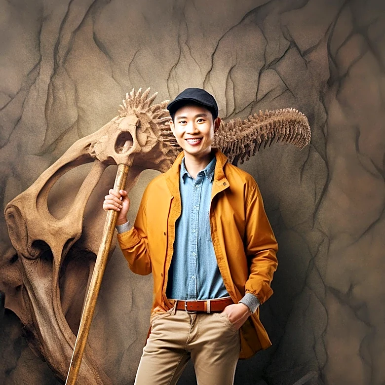 UChicago Paleontologist Plans Science Center for Teen Education in Washington Park