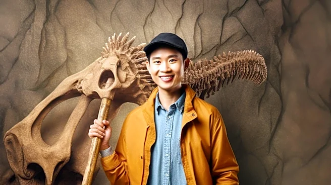 UChicago Paleontologist Plans Science Center for Teen Education in Washington Park