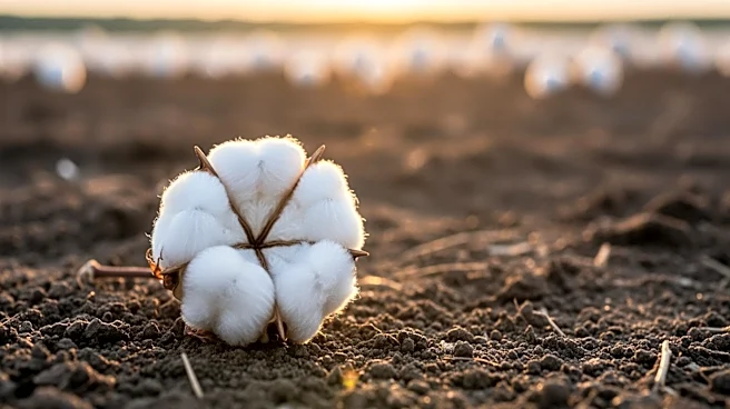 BASF Honors Cotton Farmers with High Yields at 21st Annual FiberMax One Ton Club