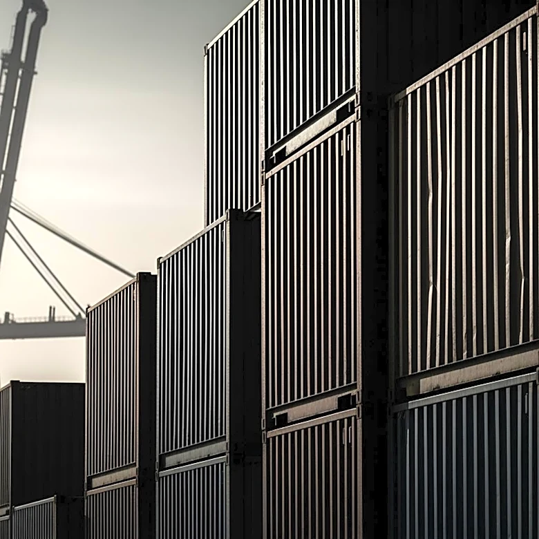 U.S. Import Prices Rise Amid Middle East Conflict, Impacting Inflation