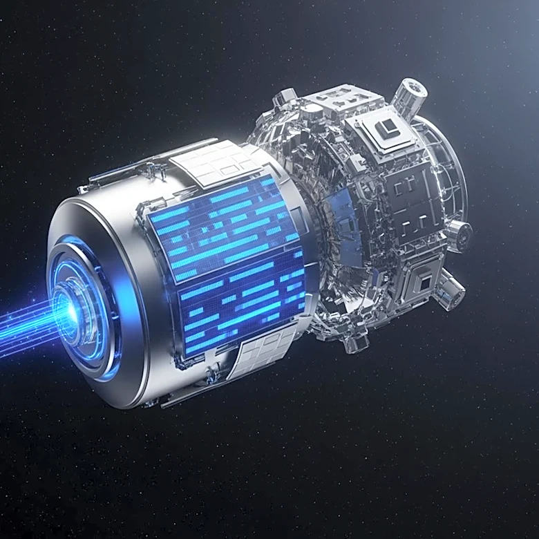 Sidus Space Expands Agreement with Lonestar for Orbital Data Storage Payload