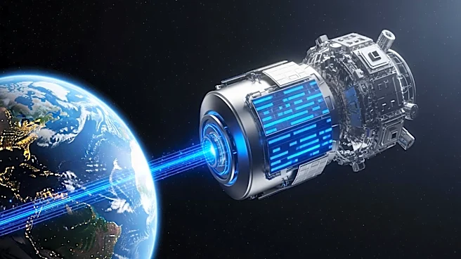 Sidus Space Expands Agreement with Lonestar for Orbital Data Storage Payload