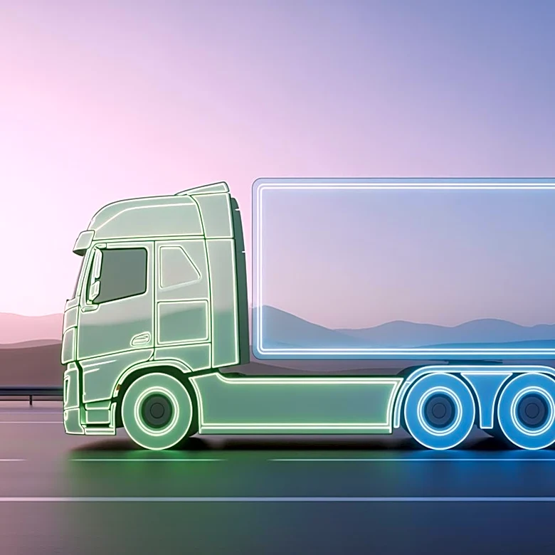 Trucking Fleets Embrace Electric Vehicles to Enhance Efficiency and Sustainability