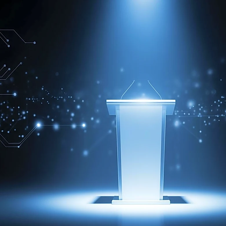 Amber S. Hoffman to Address AI's Impact at Louisville Summit