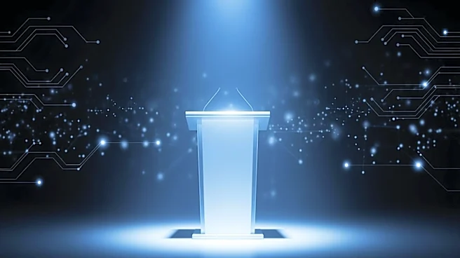 Amber S. Hoffman to Address AI's Impact at Louisville Summit