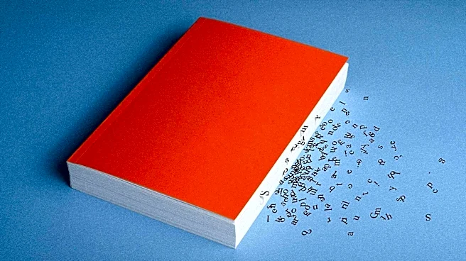 Novelist Colum McCann Advocates for Empathy Through Storytelling