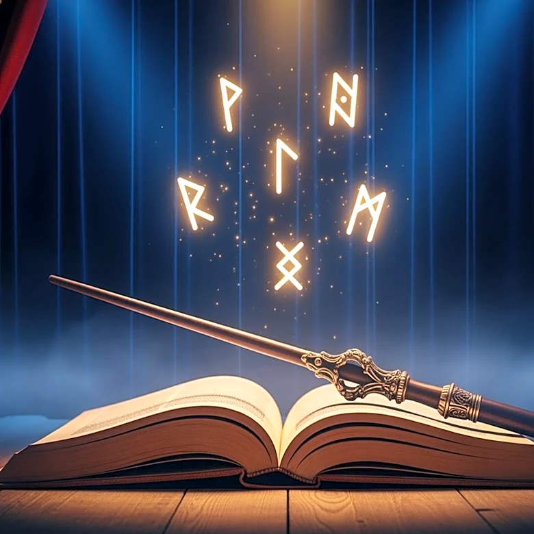 Harry Potter and the Cursed Child to Enchant Audiences at Denver Center