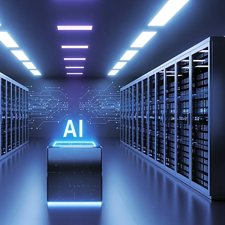 CoreWeave Signs $6 Billion AI Infrastructure Deal with Jane Street, Expanding AI Market Influence