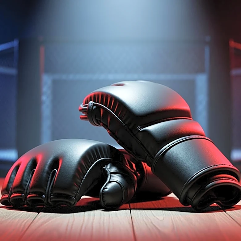 Mike Malott Prepares for UFC Winnipeg Main Event Against Gilbert Burns