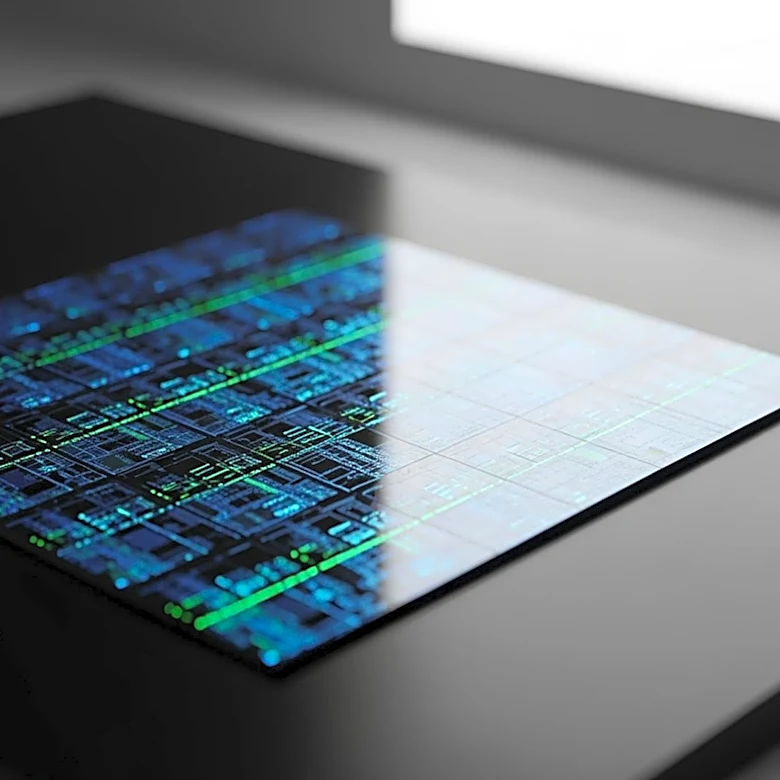 TSMC's Profit Soars Amid Unprecedented AI Chip Demand