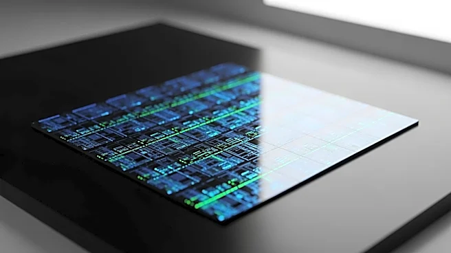 TSMC's Profit Soars Amid Unprecedented AI Chip Demand