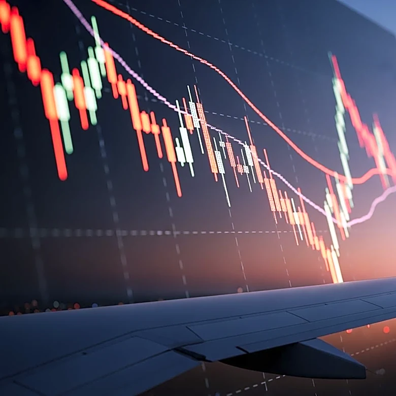 EasyJet Stock Declines as Middle East Conflict and Fuel Costs Impact Bookings