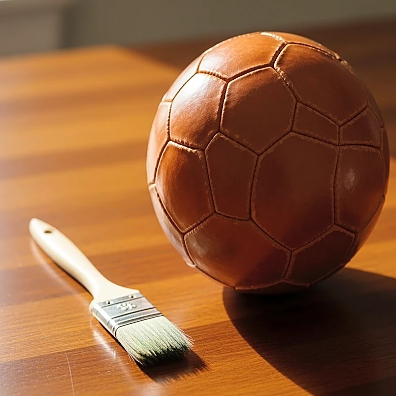 Former Soccer Player Alfie Whiteman Transitions to Creative Arts After Retirement